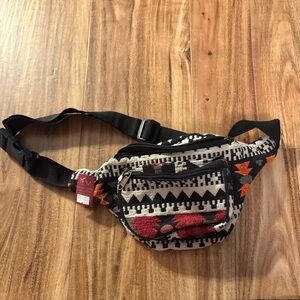 NWT AYM Beltbag